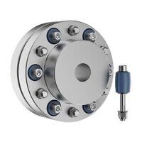 Pin and Buffer Coupling