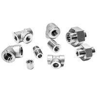 Pipe Fittings 6000lb