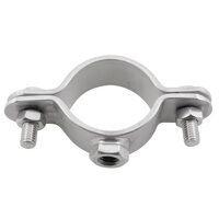 Pipe Ring With Boss
