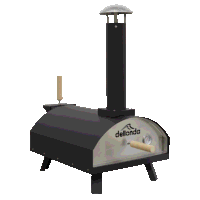 Pizza Ovens
