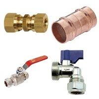Plumbing