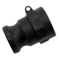 Polypropylene Couplings