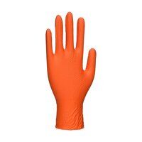Portwest 7mm Thick Disposable Glove (Pk100) (...