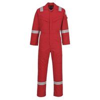 Portwest Aberdeen Flame Resistant Coverall (R...