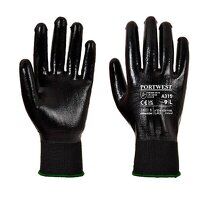 Portwest All-Flex Grip Glove (Black / XL / R)