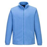Portwest Anti-Static ESD Fleece (Hamilton Blu...