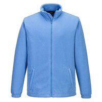Portwest Anti-Static ESD Fleece (Hamilton Blu...