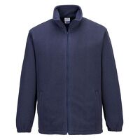 Portwest Anti-Static ESD Fleece (Navy / XS / ...