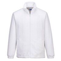 Portwest Anti-Static ESD Fleece (White / M / ...