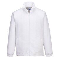 Portwest Anti-Static ESD Fleece (White / XL /...