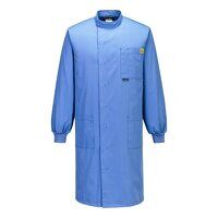 Portwest Anti-Static ESD Howie Coat (Hamilton...