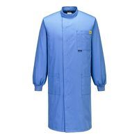 Portwest Anti-Static ESD Howie Coat (Hamilton...
