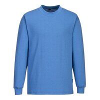 Portwest Anti-Static ESD Long Sleeve T-Shirt ...