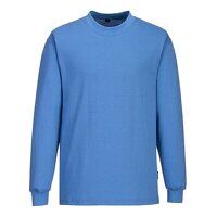 Portwest Anti-Static ESD Long Sleeve T-Shirt ...
