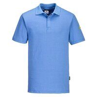 Portwest Anti-Static ESD Polo Shirt (Hamilton...