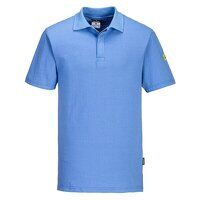 Portwest Anti-Static ESD Polo Shirt (Hamilton...