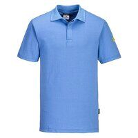 Portwest Anti-Static ESD Polo Shirt (Hamilton...