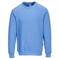 Portwest Anti-Static ESD Sweatshirt (Hamilton...