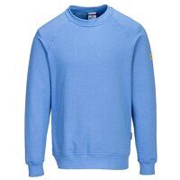 Portwest Anti-Static ESD Sweatshirt (Hamilton...