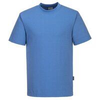 Portwest Anti-Static ESD T-Shirt (Hamilton Blue / XXXL / R)