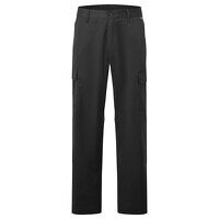 Portwest Anti-Static ESD Trousers (Black / XS...