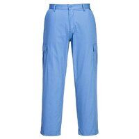 Portwest Anti-Static ESD Trousers (Hamilton B...