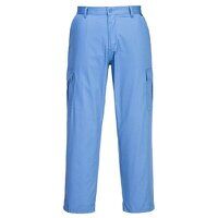 Portwest Anti-Static ESD Trousers (Hamilton B...