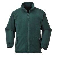 Portwest Argyll Heavy Fleece (Bottle Green / ...