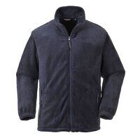 Portwest Argyll Heavy Fleece (Navy / XXXL / R...