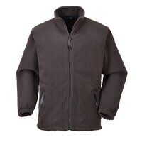 Portwest Argyll Heavy Fleece (Slate Grey / L ...