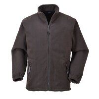 Portwest Argyll Heavy Fleece (Slate Grey / XX...