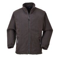 Portwest Argyll Heavy Fleece (Slate Grey / XX...