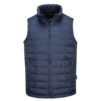 Portwest Aspen Baffle Gilet (Navy / S / Regul...