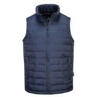 Portwest Aspen Baffle Gilet (Navy / XXL / Reg...