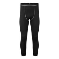 Portwest Base Pro Antibacterial Legging (Blac...