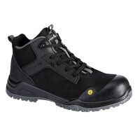 Portwest Bevel Composite Mid Boot S3S ESD SR ...