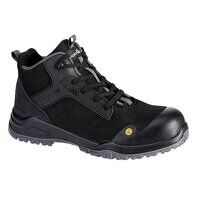 Portwest Bevel Composite Mid Boot S3S ESD SR ...