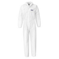 Portwest BizTex Microporous Coverall Type 5/6...
