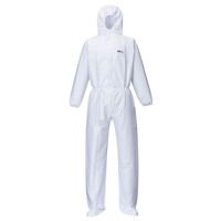 Portwest BizTex Microporous Coverall with Boo...