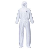 Portwest BizTex Microporous Coverall with Boo...