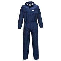 Portwest BizTex SMS Coverall Type 5/6 (Pack o...