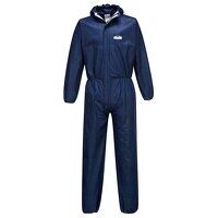 Portwest BizTex SMS Coverall Type 5/6 (Pack o...
