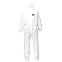 Portwest BizTex SMS Coverall Type 5/6 (Pack o...