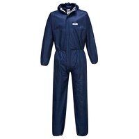 Portwest BizTex SMS Coverall Type 5/6 (Pk50) ...
