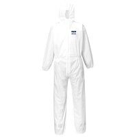 Portwest BizTex SMS Coverall Type 5/6 (Pk50) ...