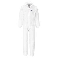 Portwest BizTex SMS FR Coverall Type 5/6 (Pk5...