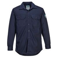 Portwest Bizflame 88/12 Flame Resistant Shirt...