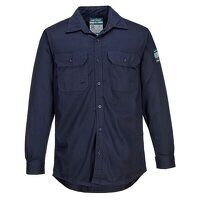 Portwest Bizflame 88/12 Flame Resistant Shirt...