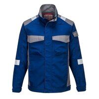Portwest Bizflame Industry Two Tone Jacket (R...