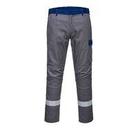 Portwest Bizflame Industry Two Tone Trousers ...